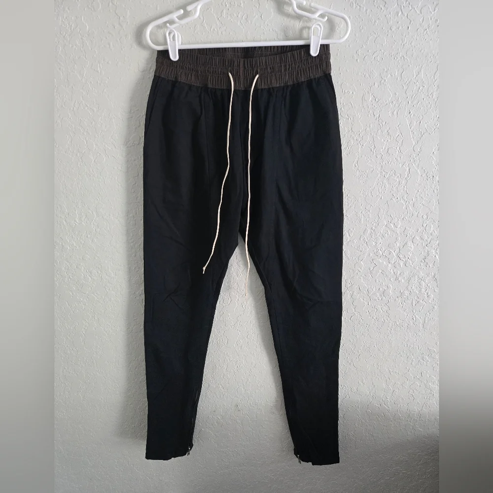 Fear Of God Fourth Collection Draw String Pant Joggers - Picture 2 of 12